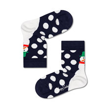 Unisex Κάλτσες Happy Socks Kjss01-6500