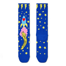 Unisex Κάλτσες Happy Socks P000668
