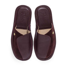 Γυναικείες Δερμάτινες Παντόφλες Σπιτιού Parex 10130228