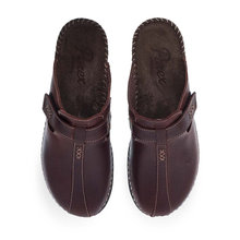 Γυναικείες Δερμάτινες Παντόφλες Σπιτιού Parex 10130297