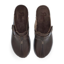 Γυναικείες Δερμάτινες Παντόφλες Σπιτιού Parex 10130298