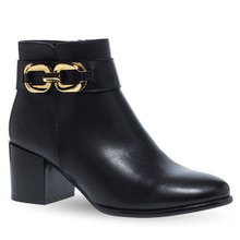 Γυναικεία Μποτάκια Parex 10330060