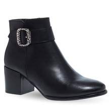 Γυναικεία Μποτάκια Parex 10330061