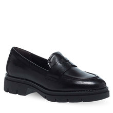 Γυναικεία Δερμάτινα Μοκασίνια Tamaris 1-24323-43 003