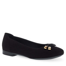 Γυναικείες Δερμάτινες Μπαλαρίνες Maison Minrelle 10430029