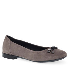 Γυναικείες Δερμάτινες Μπαλαρίνες Maison Minrelle 10430029