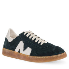 Γυναικεία Δερμάτινα Sneaker Maison Minrelle 10730042