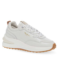 Γυναικεία Δερμάτινα Sneaker Pepe Jeans PLS60014 801