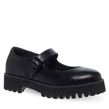 Women's Mary Jane shoes Exe T154R111209F