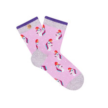 Unisex Κάλτσες Cabaia CABLIZAETEMMANUELLA