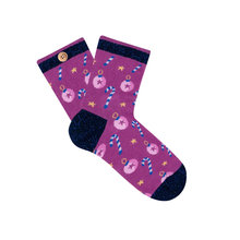 Unisex Κάλτσες Cabaia CABCHLOEETVALENTIN