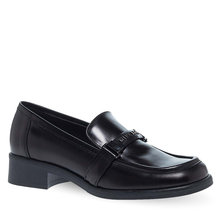 Γυναικεία Δερμάτινα Μοκασίνια Maison Minrelle 10530065