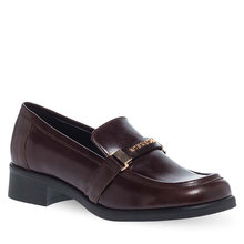 Γυναικεία Δερμάτινα Μοκασίνια Maison Minrelle 10530065