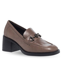 Γυναικείες Δερμάτινες Γόβες Maison Minrelle 10630043