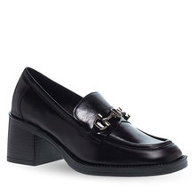 Γυναικείες Δερμάτινες Γόβες Maison Minrelle 10630043