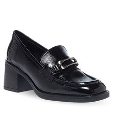 Women's Leather Pumps Maison Minrelle 10630044