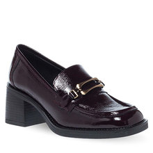 Women's Leather Pumps Maison Minrelle 10630044