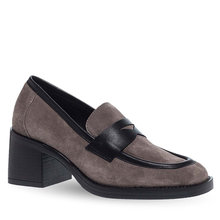 Women's Leather Pumps Maison Minrelle 10630046