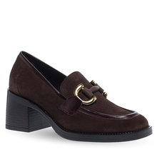 Women's Leather Pumps Maison Minrelle 10630047