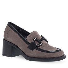 Γυναικείες Δερμάτινες Γόβες Maison Minrelle 10630047