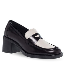 Women's Leather Pumps Maison Minrelle 10630053