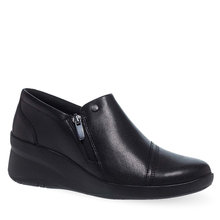 Γυναικεία Δερμάτινα Μποτάκια Clarks 26180145