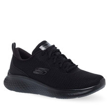 Women's Trainers Skechers 15044_Bbk