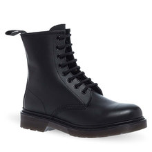 Γυναικεία Δερμάτινα Μποτάκια Parex 10330087