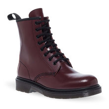 Γυναικεία Δερμάτινα Μποτάκια Parex 10330087