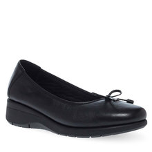 Γυναικείες Δερμάτινες Μπαλαρίνες Parex 10430028