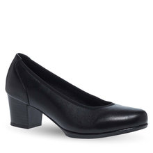 Women's Leather Pumps Parex 10630024