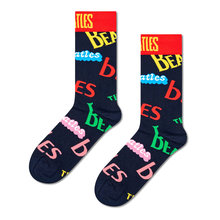Ανδρικές Κάλτσες Happy Socks Bea01-6504