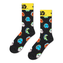 Ανδρικές Κάλτσες Happy Socks Star Wars P002886