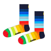 Γυναικείες Κάλτσες Happy Socks Str01-2200