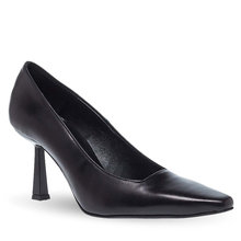 Women's Leather Pumps Maison Minrelle 10630065