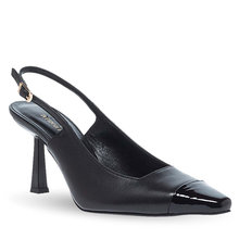 Γυναικείες Δερμάτινες Γόβες Maison Minrelle 10630068