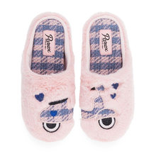 Γυναικείες Παντόφλες Σπιτιού Parex 10130038