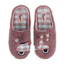 Γυναικείες Παντόφλες Σπιτιού Parex 10130038