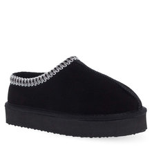 Γυναικείες Δερμάτινες Παντόφλες Maison Minrelle 10130140