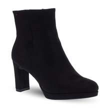 Γυναικεία Μποτάκια Tamaris 1-25331-43 001