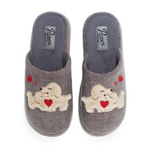 Γυναικείες Παντόφλες Σπιτιού Parex 10130015