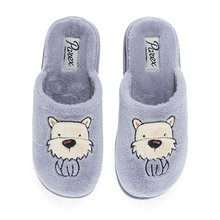 Γυναικείες Παντόφλες Σπιτιού Parex 10130050