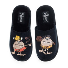 Ανδρικές Παντόφλες Σπιτιού Parex 10130066