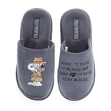 Ανδρικές Παντόφλες Σπιτιού Peanuts 10130168