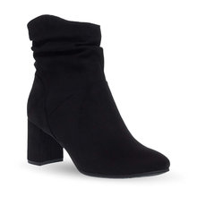 Γυναικεία Μποτάκια Marco Tozzi 2-2-25307-41 001