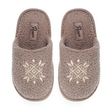 Γυναικείες Παντόφλες Σπιτιού Parex 10130098