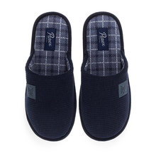 Ανδρικές Παντόφλες Σπιτιού Parex 10130117