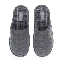 Ανδρικές Παντόφλες Σπιτιού Parex 10130117