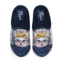 Γυναικείες Παντόφλες Σπιτιού Parex 10130203