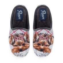 Γυναικείες Παντόφλες Σπιτιού Parex 10130204